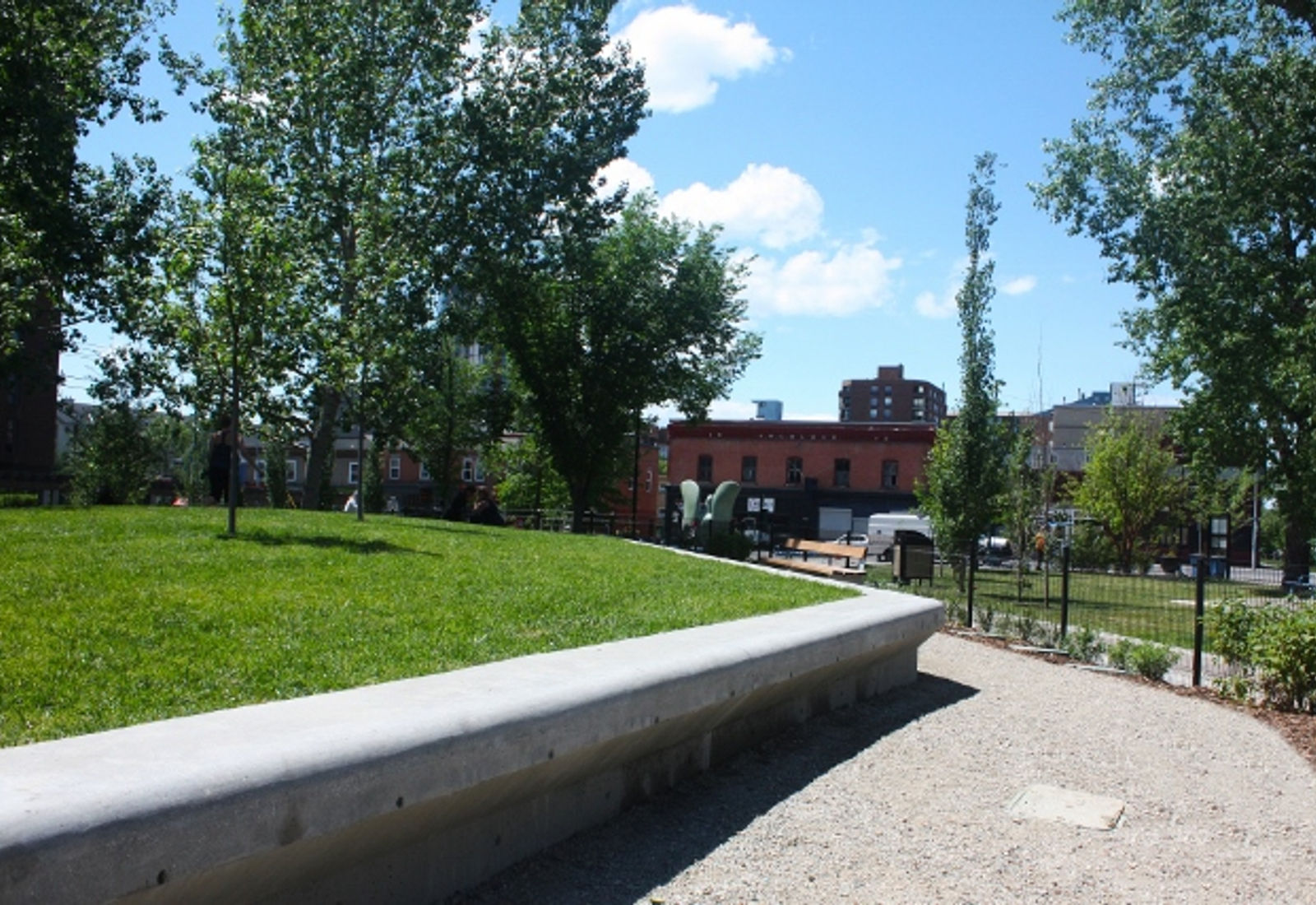 Retaining Walls & Drainage Design