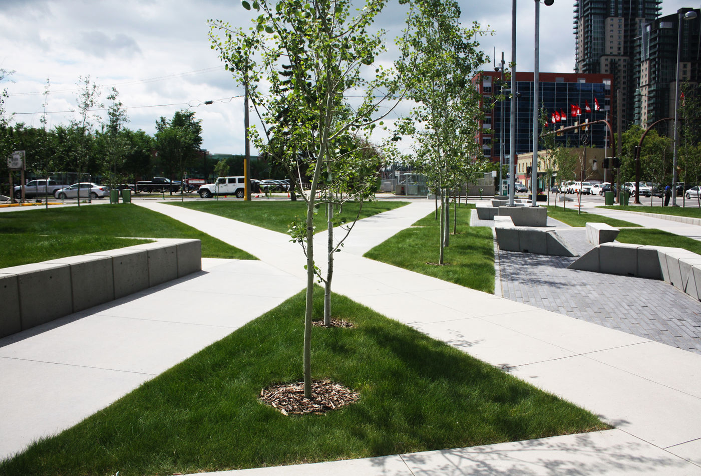 East Victoria Park