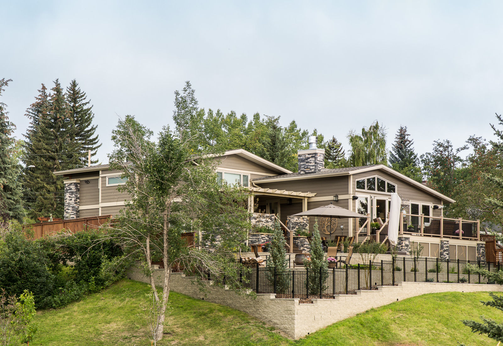 Aspen Whole-Property Build